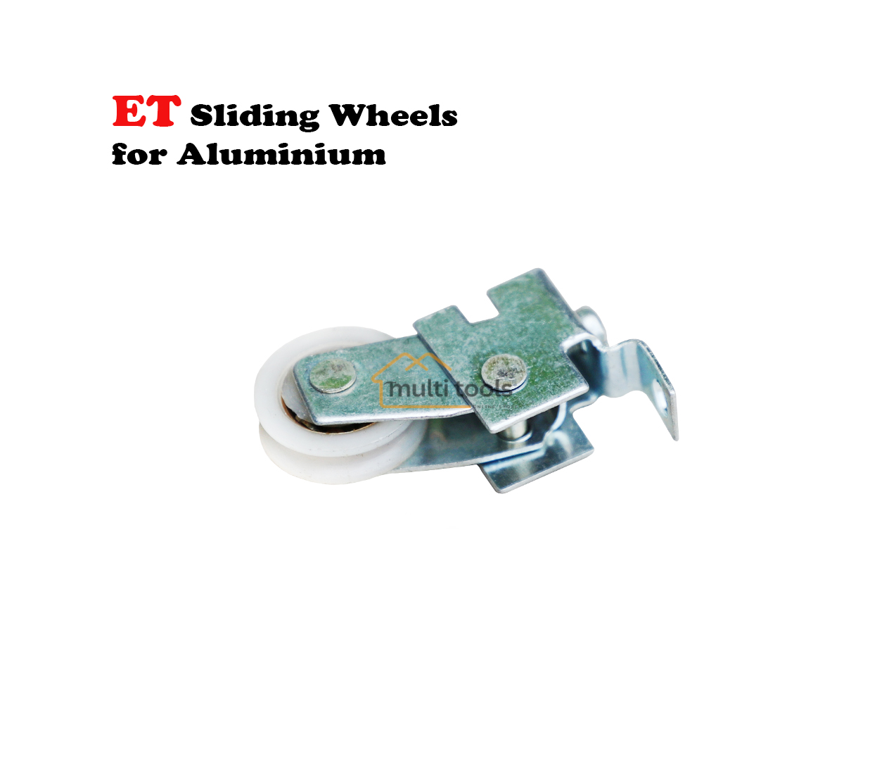 Et Sliding Wheels For Aluminium Window